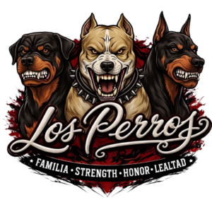 LOS PERROS