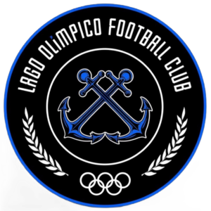 LAGO OLIMPICO