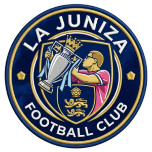 LA JUNIZA X