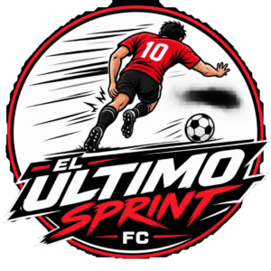 EL ULTIMO SPRINT FC