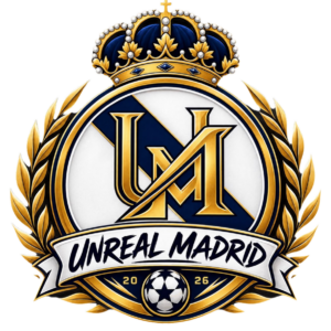 UNREAL MADRID