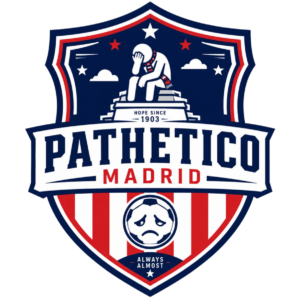 PATHETICO MADRID