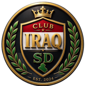 IRAQ SD
