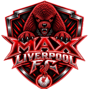 MAX LIVERPOOL FC