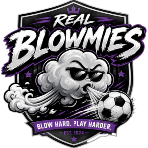 REAL BLOWMIES