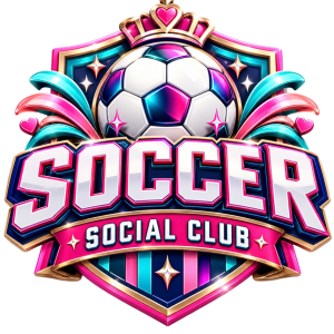 SOCCER SOCIAL CLUB