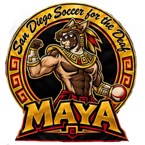 SAN DIEGO MAYA